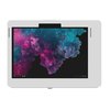 Elevate Ii Enclosure for Microsoft Surface Go, Go 2 White KMX402W